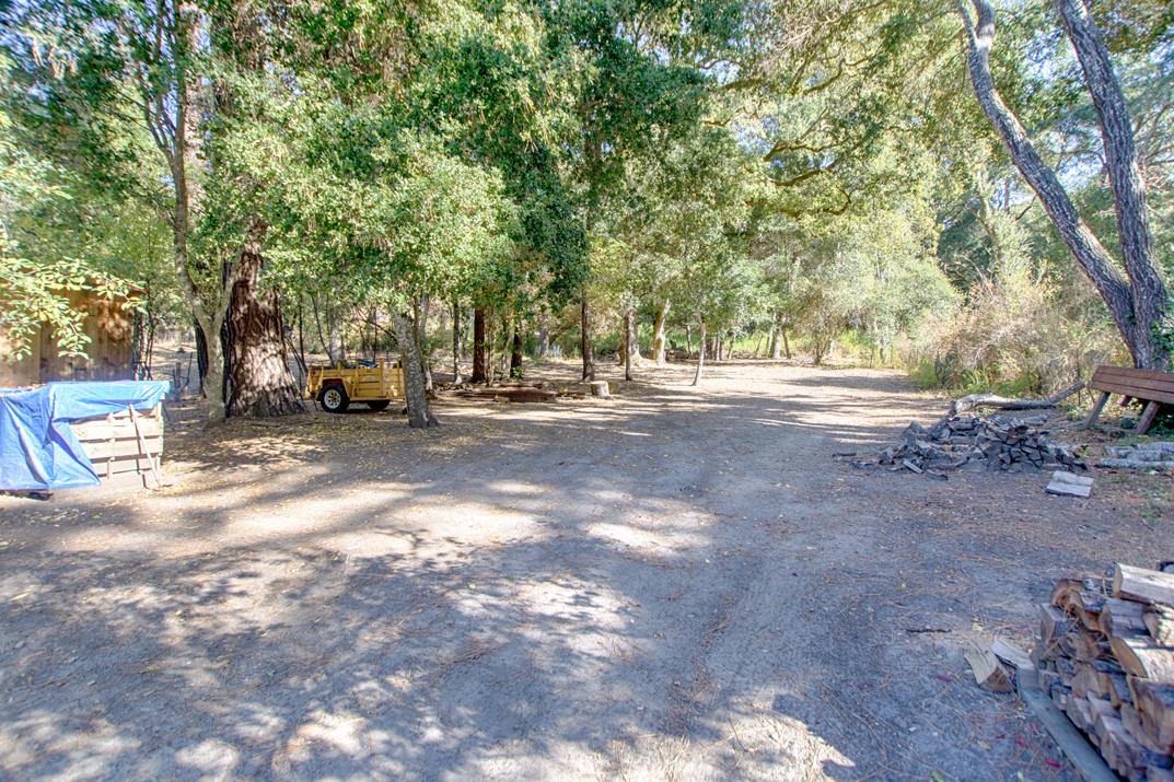 8484 East Zayante Road