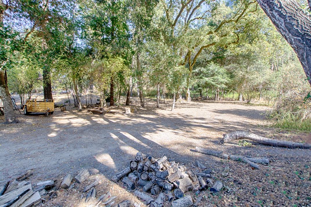 8484 East Zayante Road