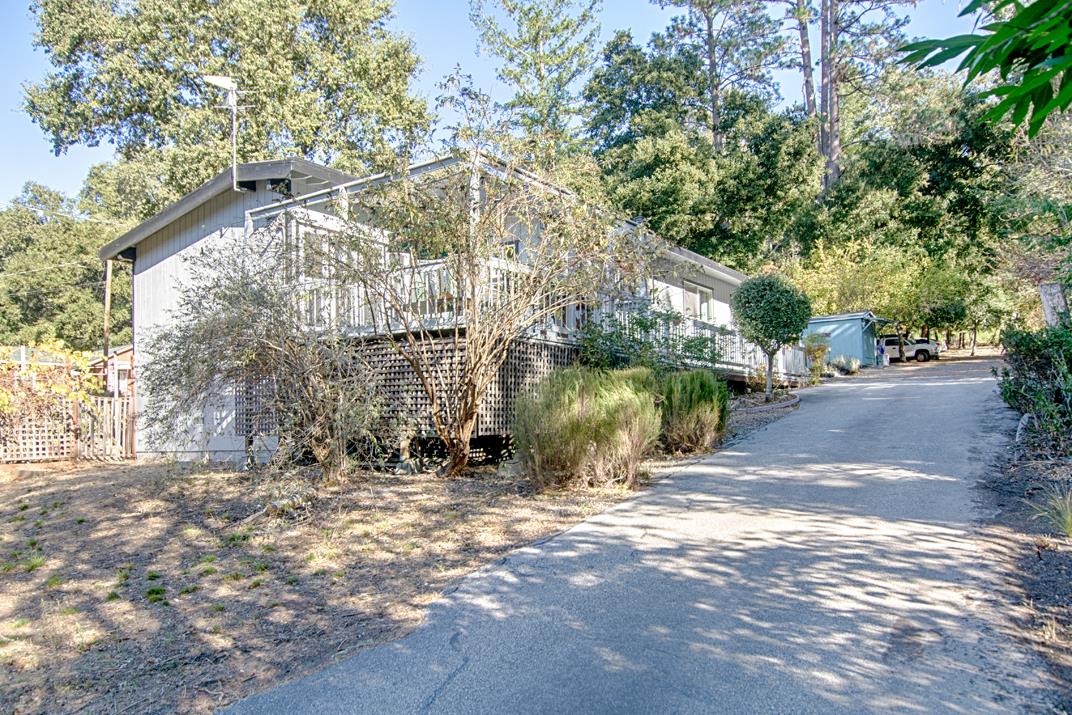 8484 East Zayante Road