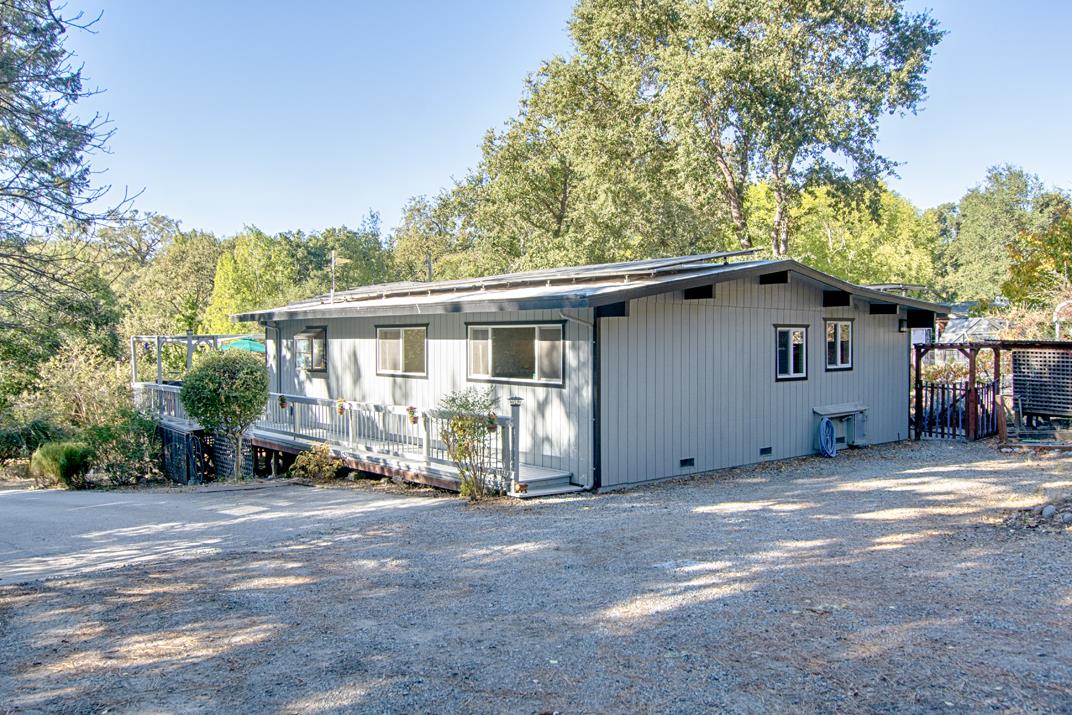 8484 East Zayante Road