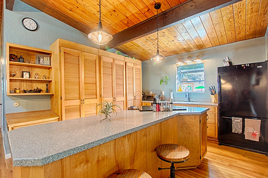 8484 East Zayante Road