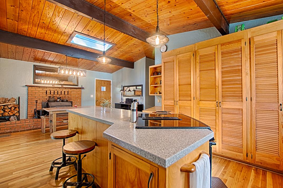 8484 East Zayante Road