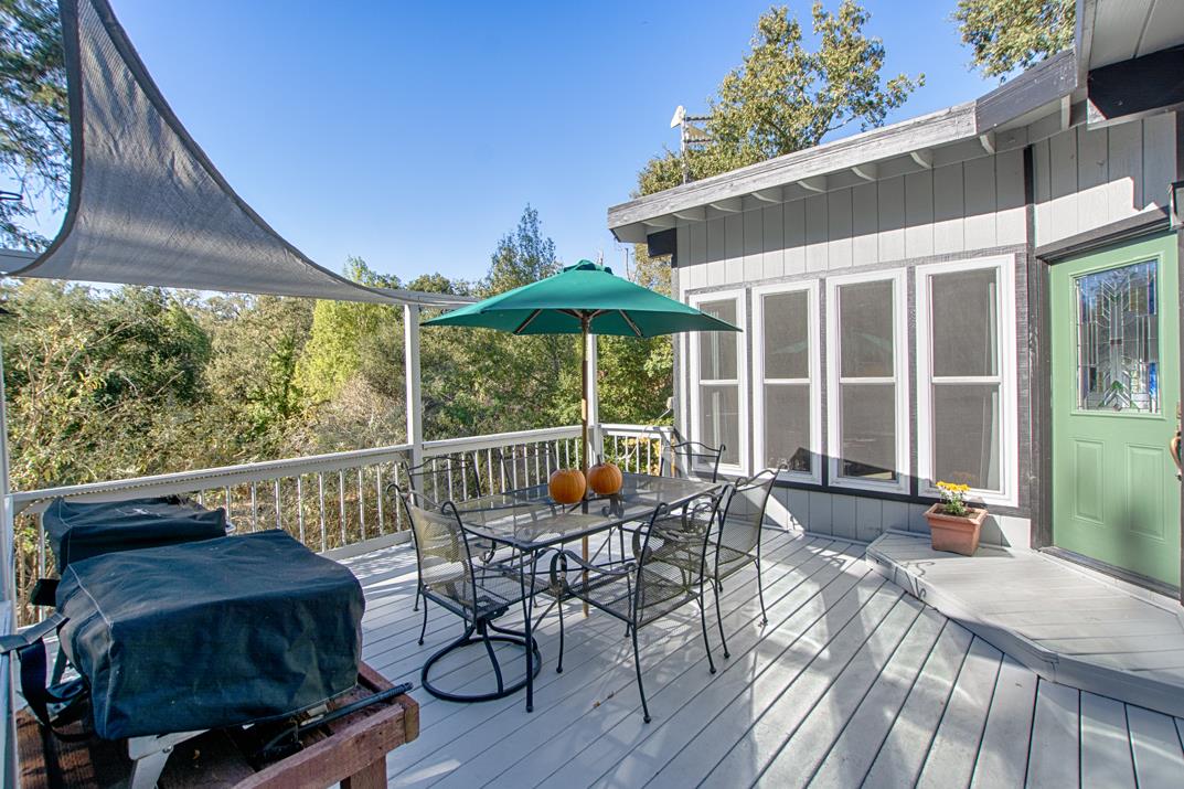 8484 East Zayante Road
