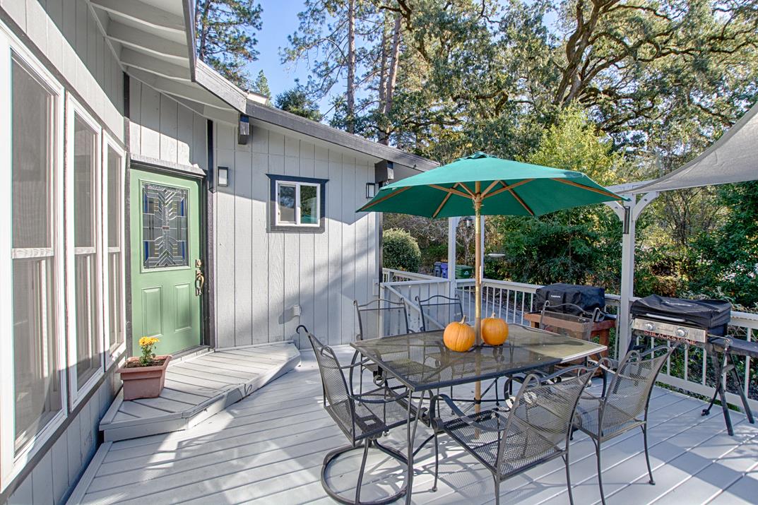 8484 East Zayante Road