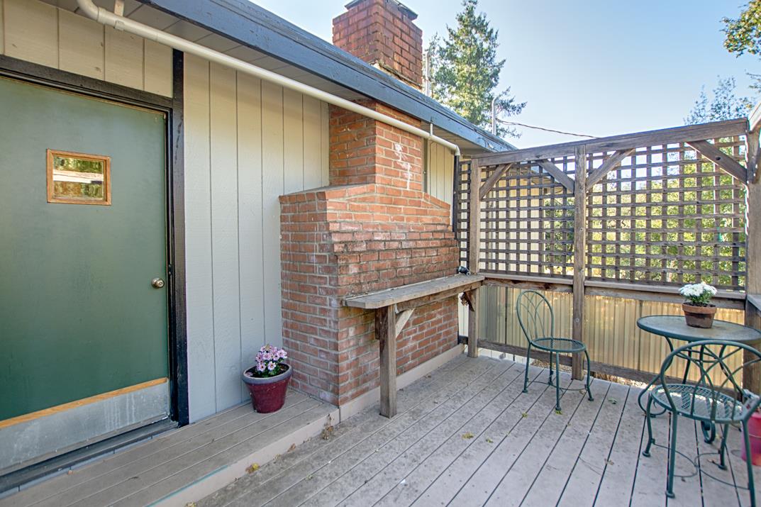 8484 East Zayante Road