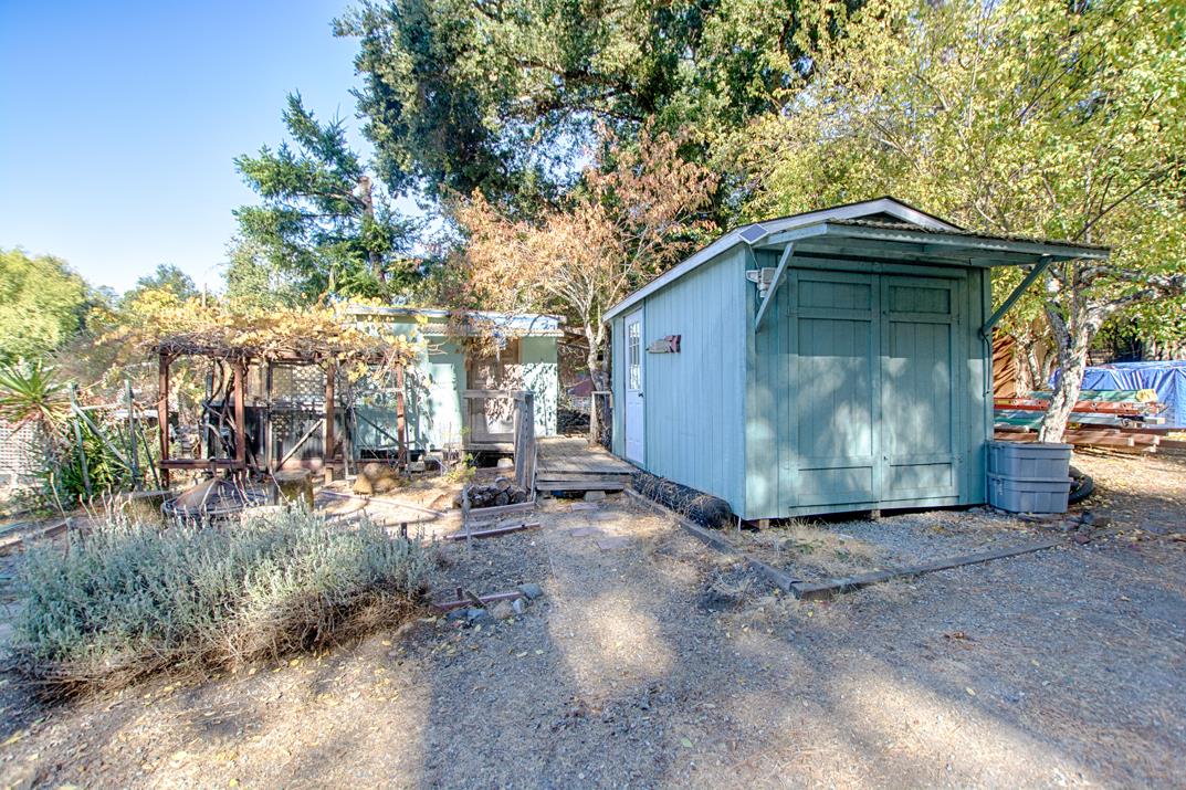 8484 East Zayante Road
