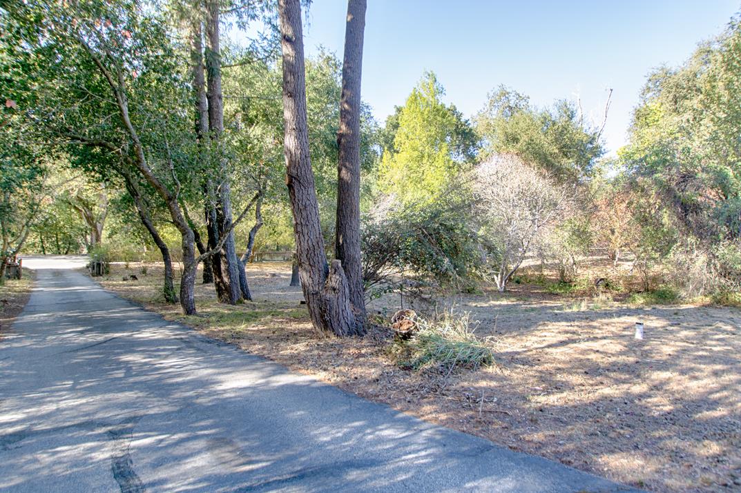 8484 East Zayante Road