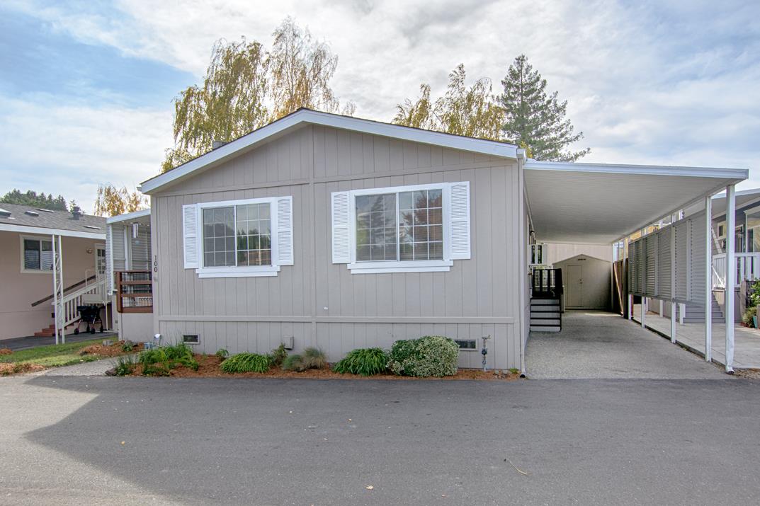 225 Mount Hermon Road Unit: 100