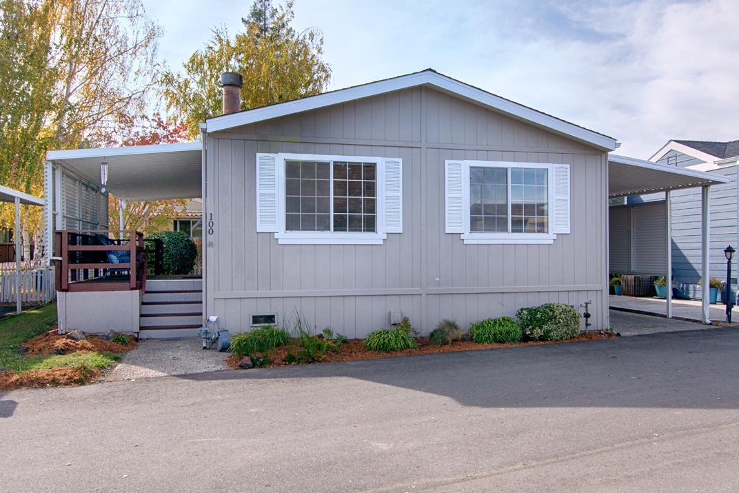 225 Mount Hermon Road Unit: 100