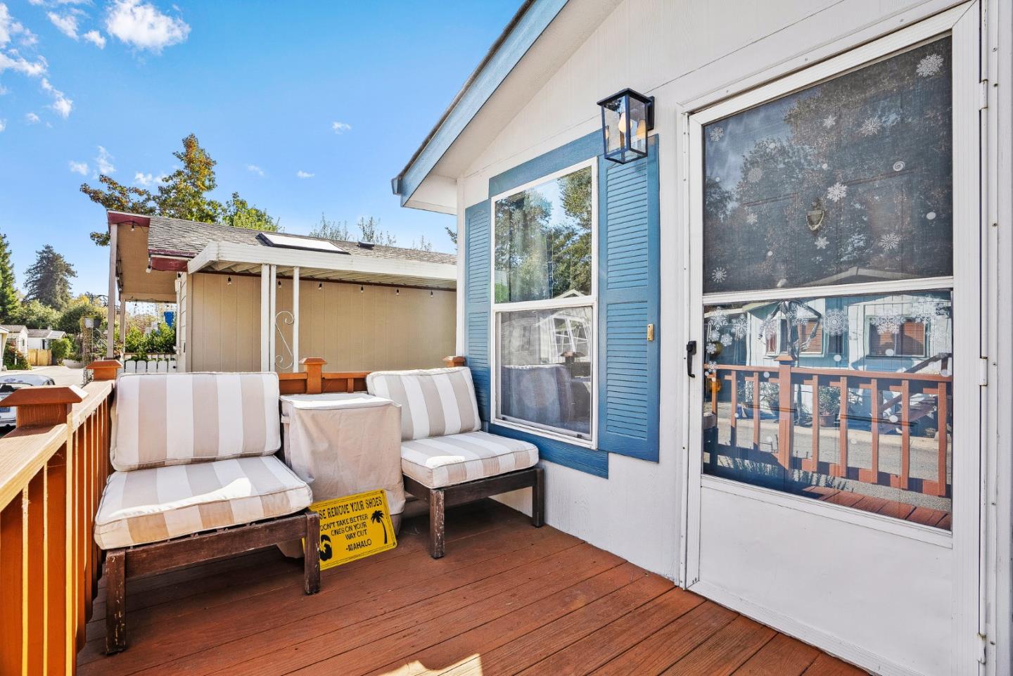 3060 Porter Street Unit: 19
