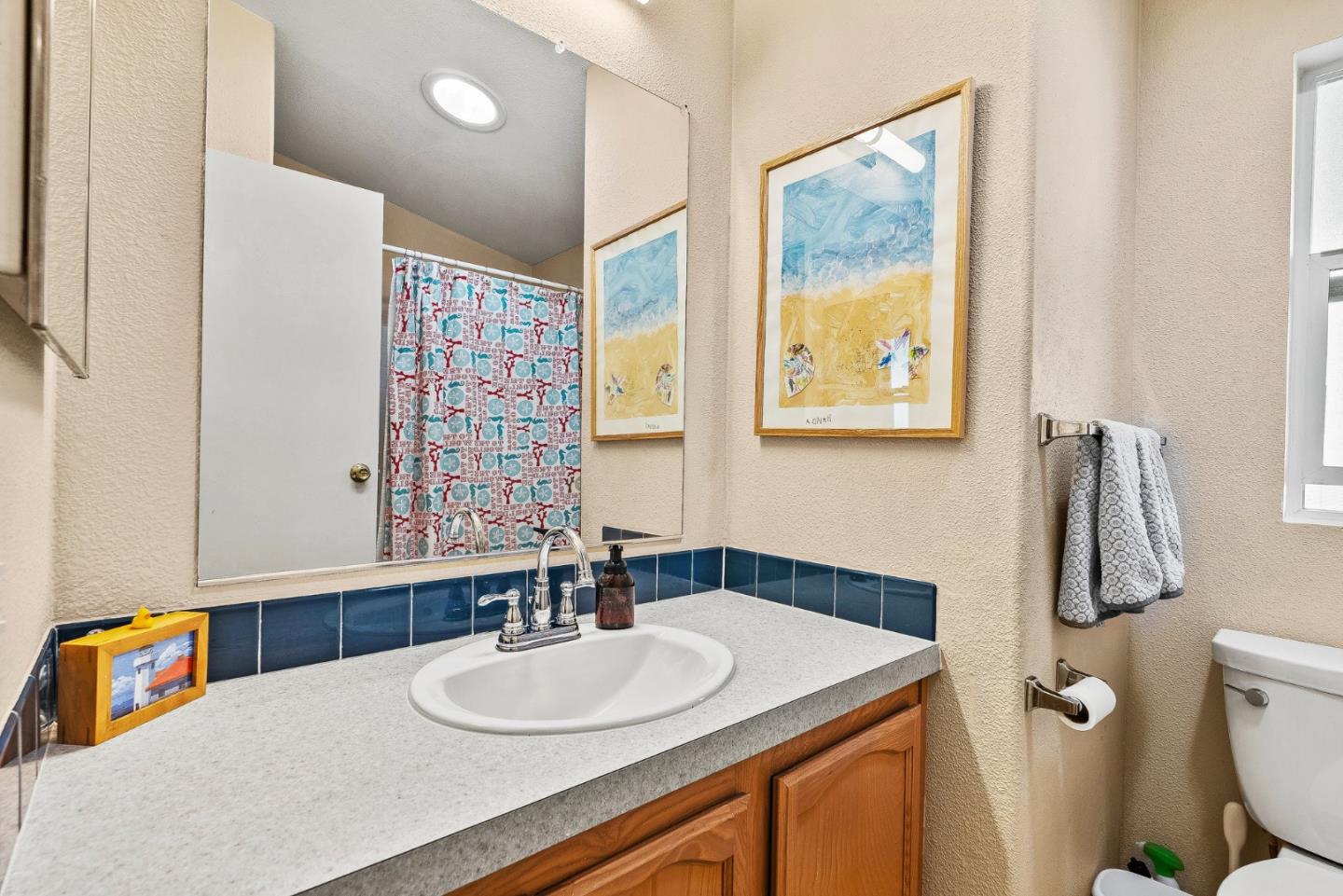 3060 Porter Street Unit: 19