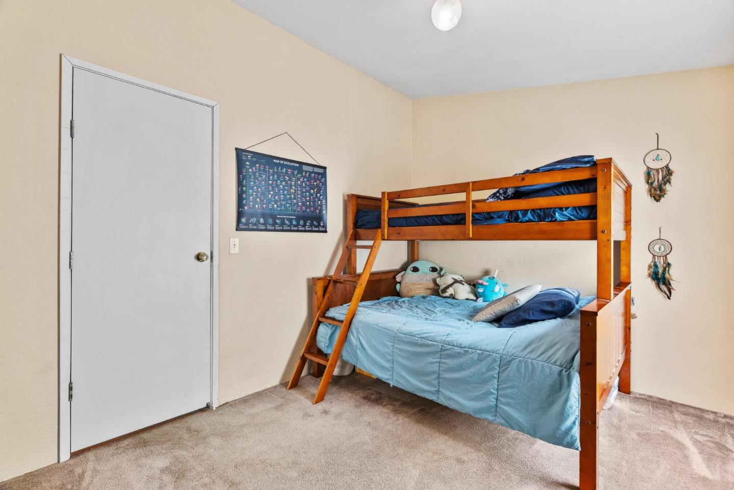 3060 Porter Street Unit: 19