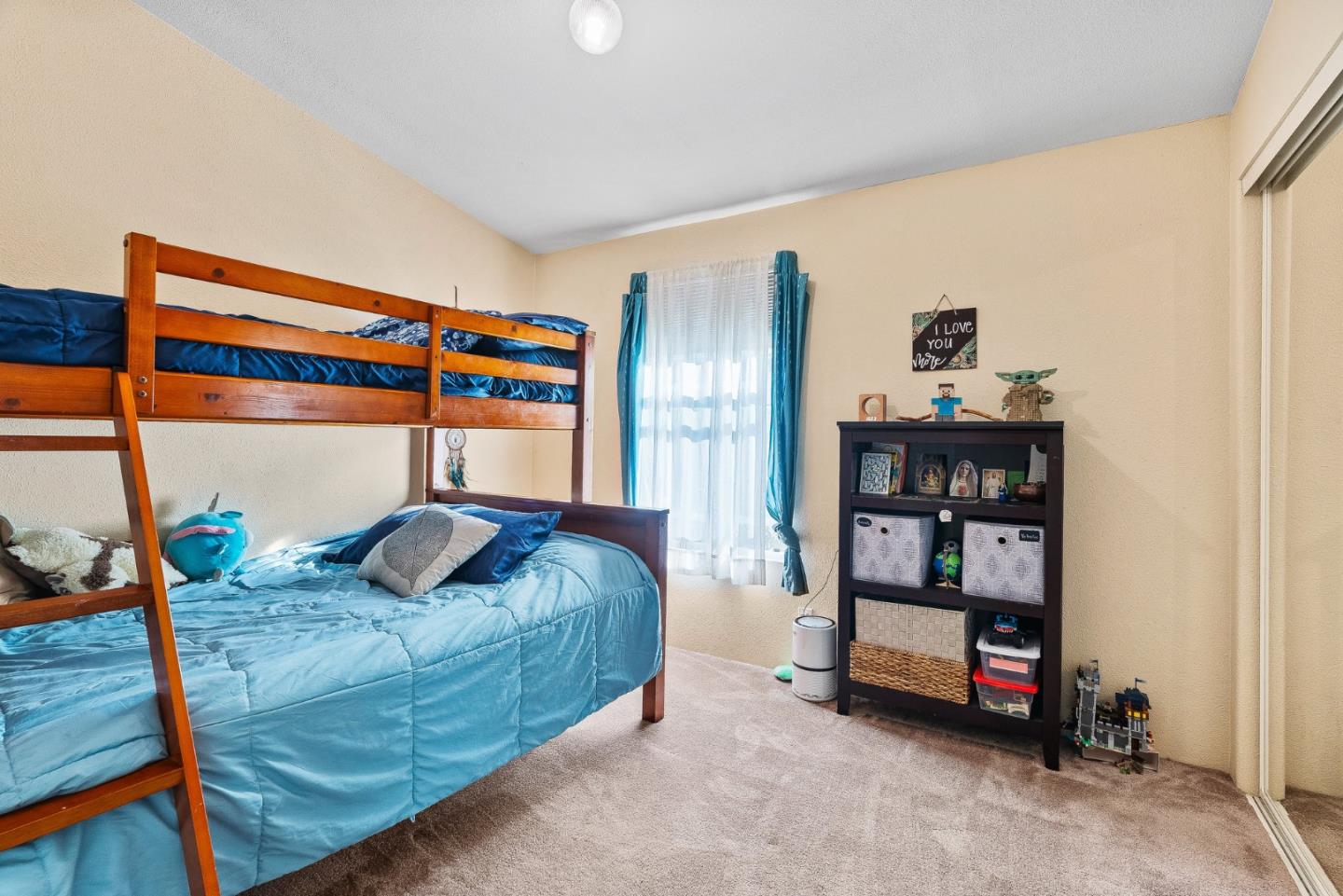 3060 Porter Street Unit: 19
