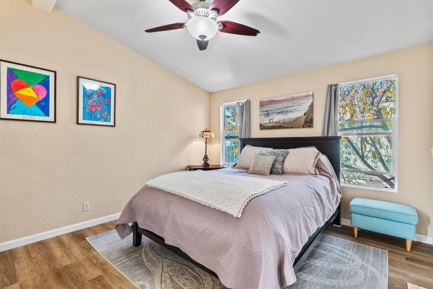 3060 Porter Street Unit: 19
