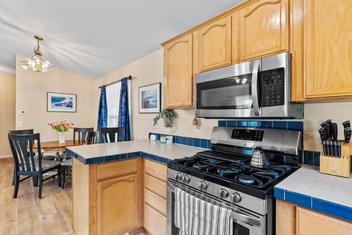 3060 Porter Street Unit: 19