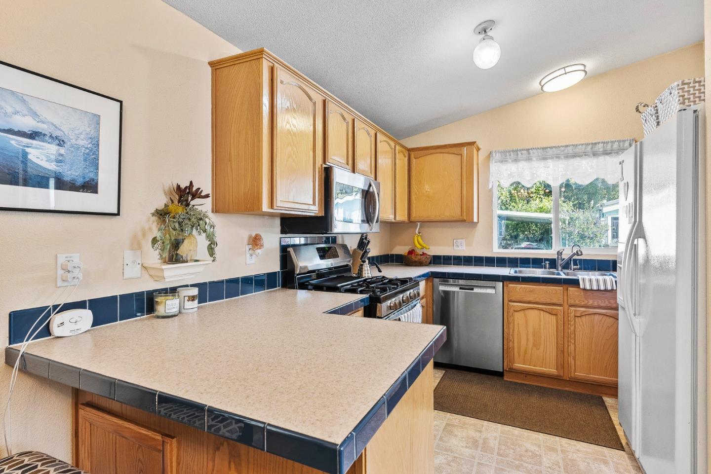 3060 Porter Street Unit: 19