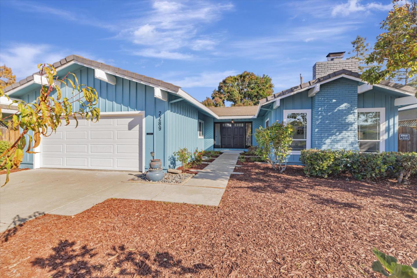 2289 Crocker Way