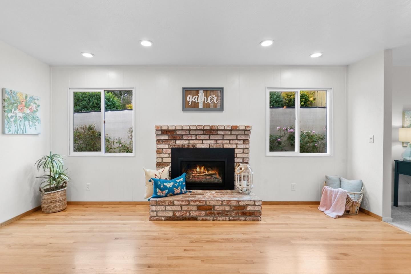 314 Hames Road