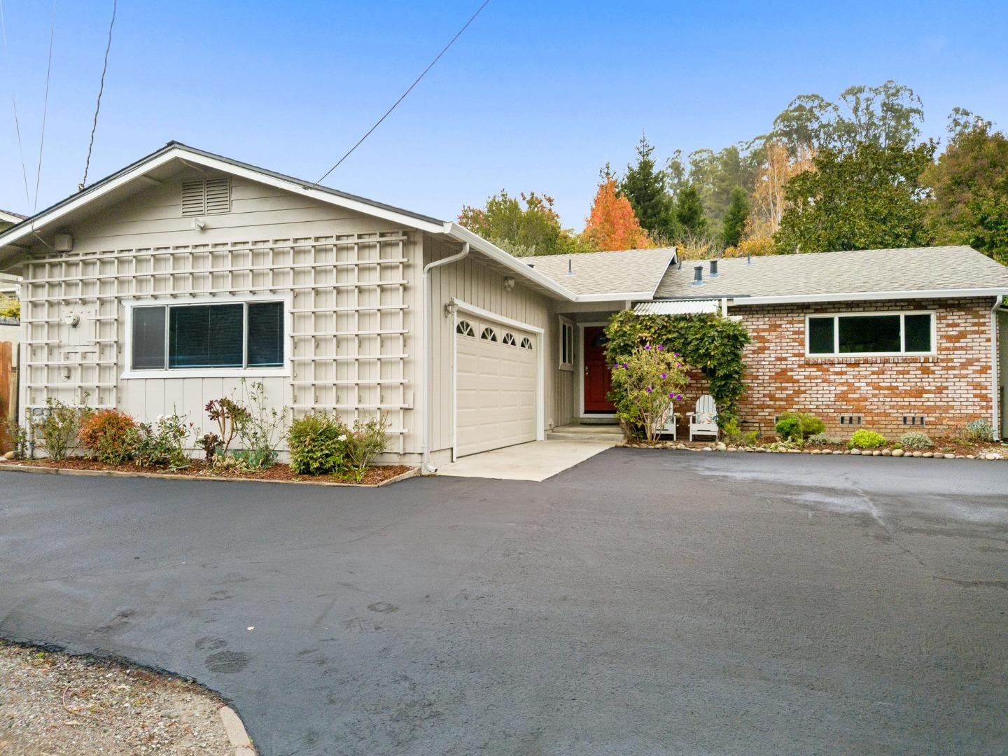 314 Hames Road
