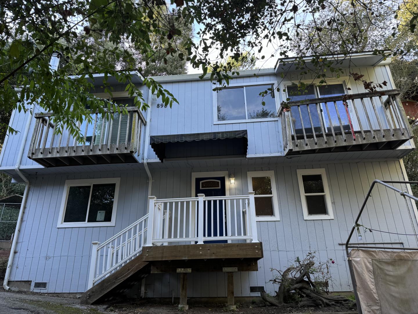 898 Bonita DR