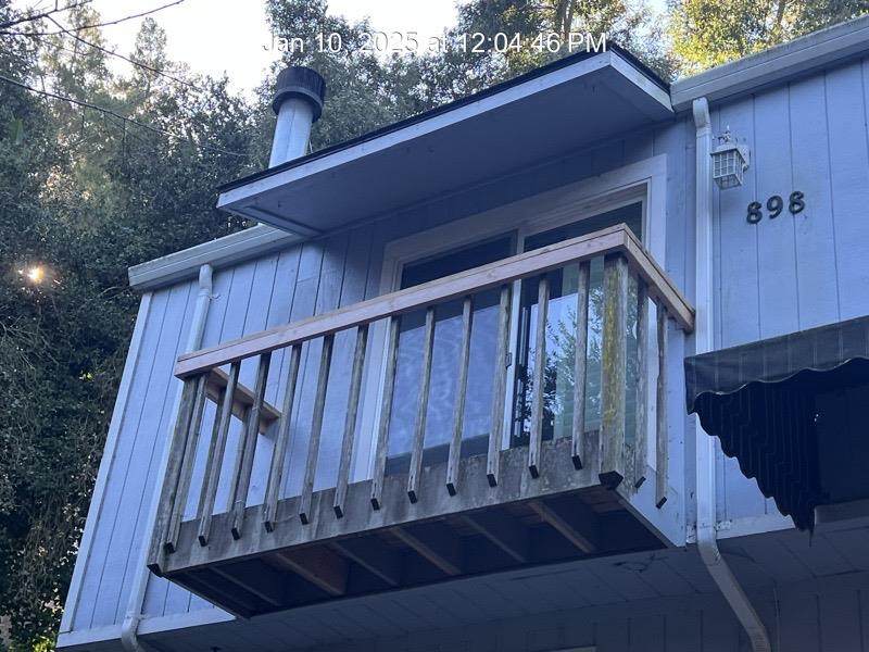 898 Bonita DR
