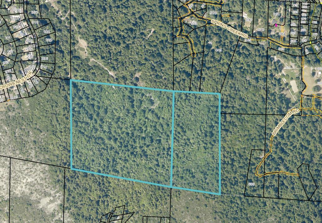 0 Spring Creek