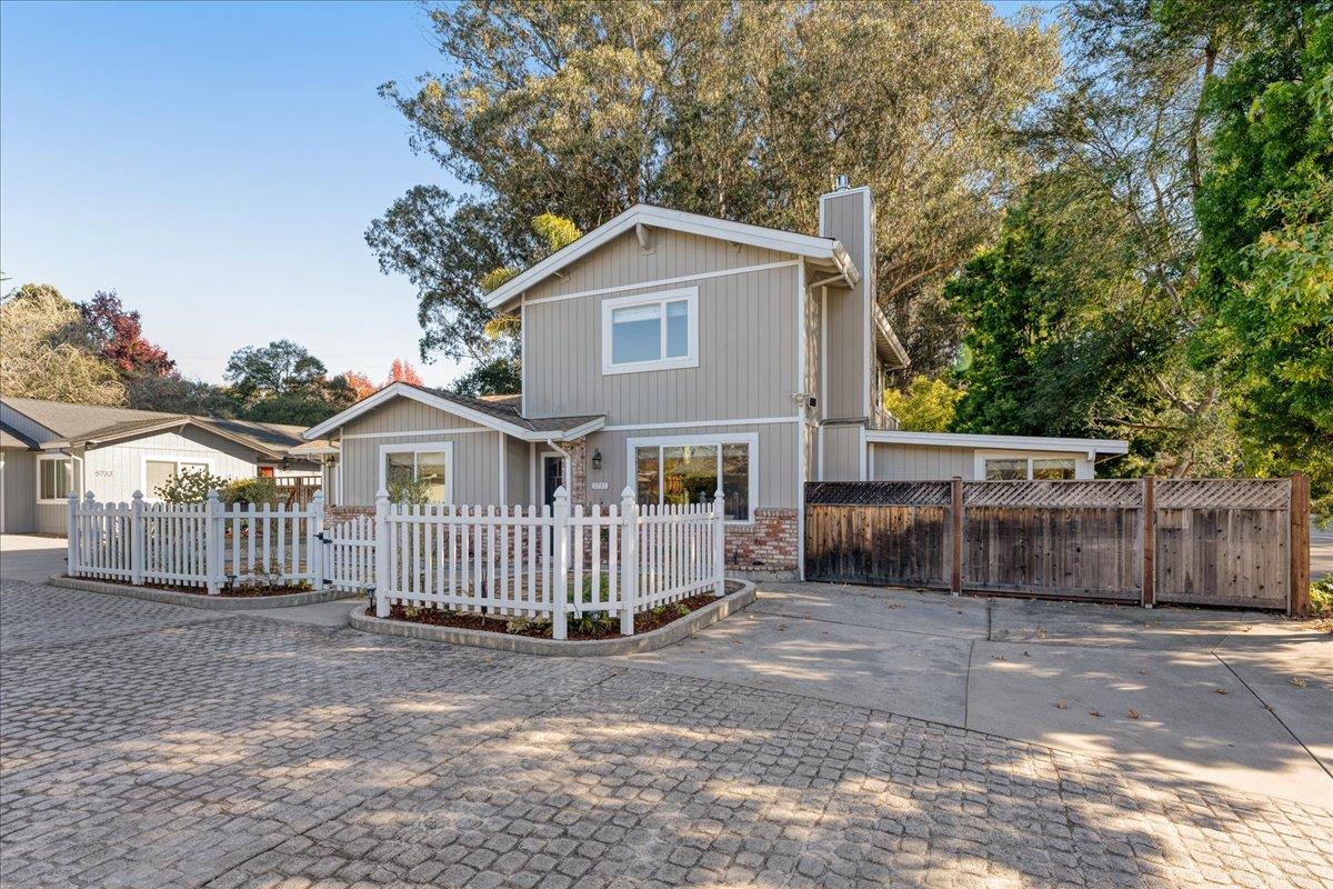 5737 Soquel Drive