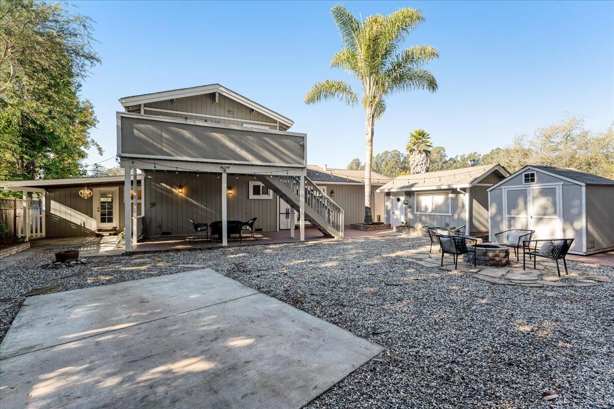 5737 Soquel Drive