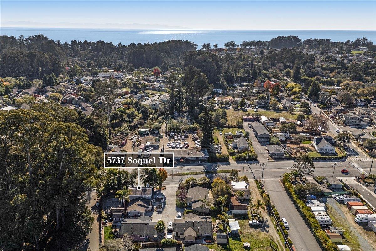 5737 Soquel Drive