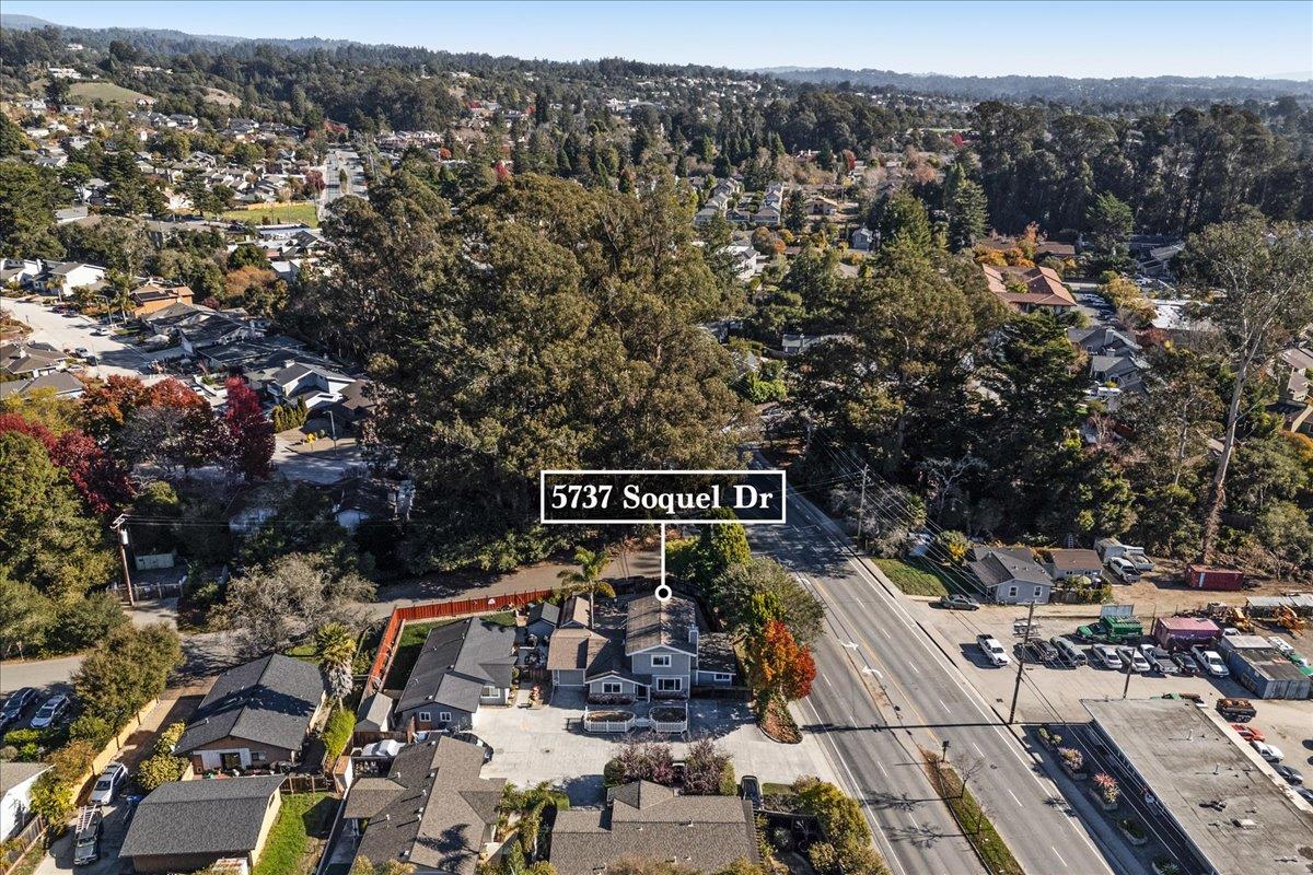 5737 Soquel Drive