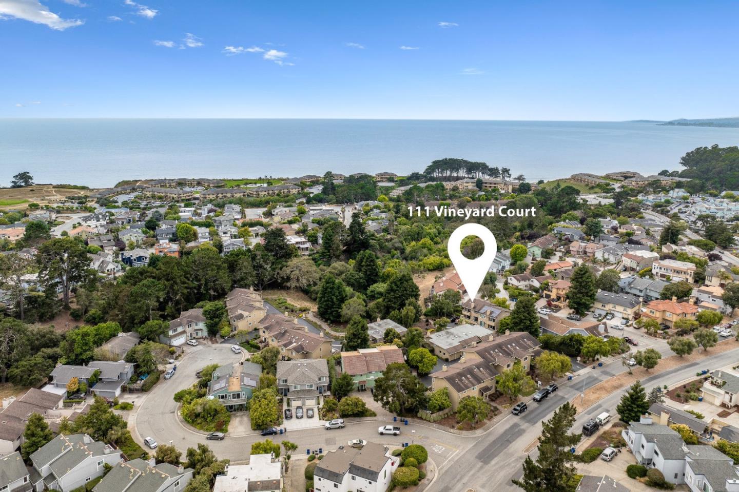 111 Vineyard CT