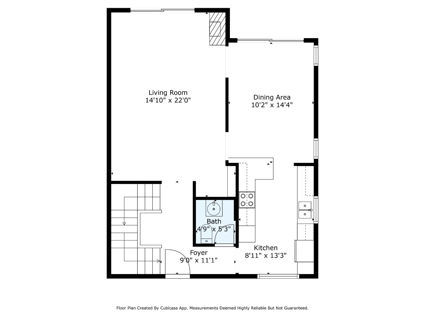111 Vineyard CT