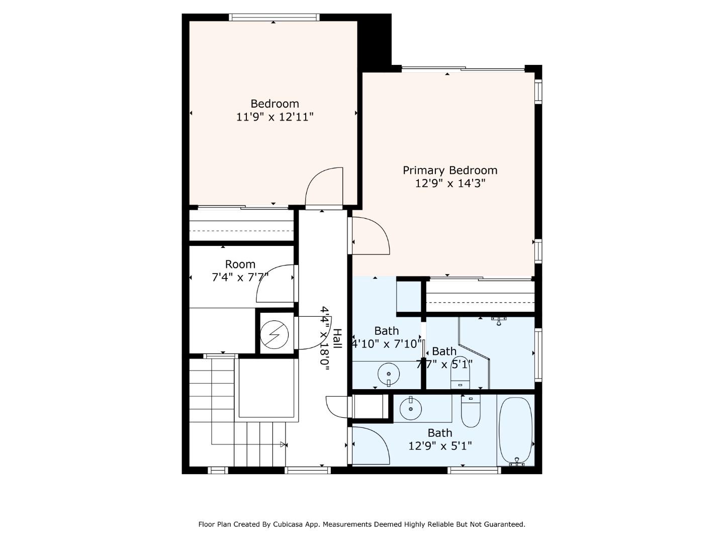 111 Vineyard CT