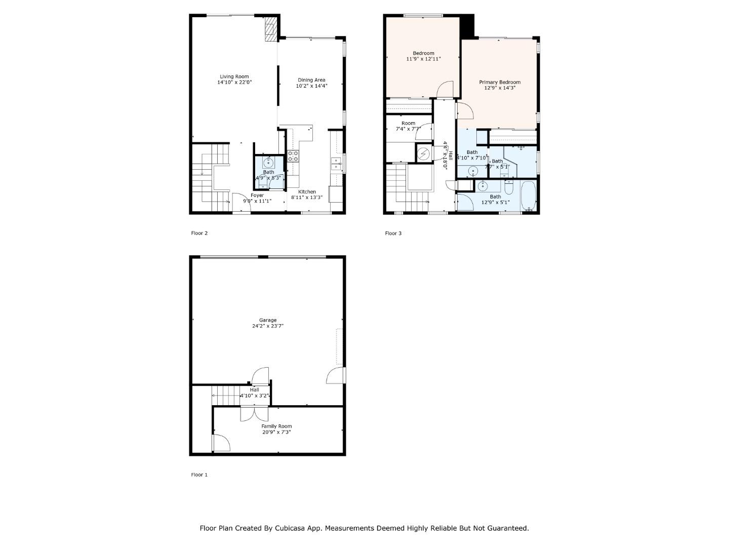 111 Vineyard CT