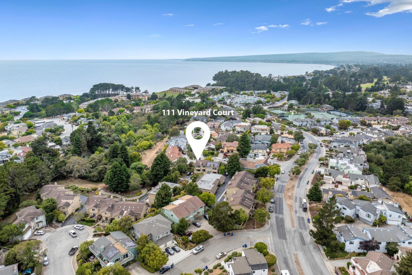 111 Vineyard CT