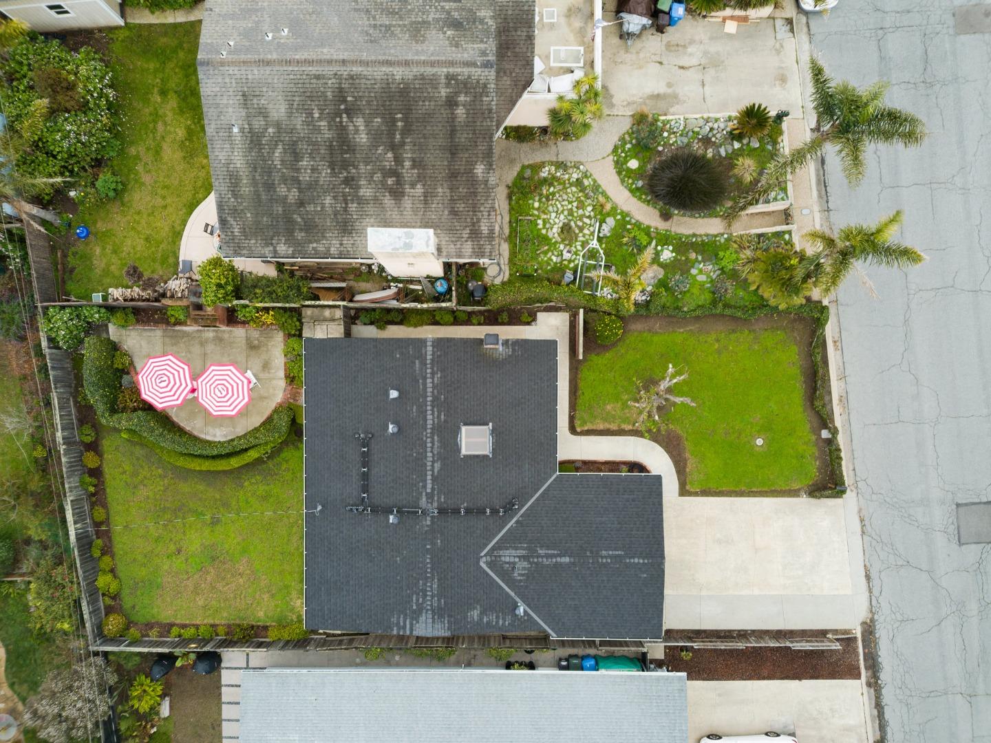132 San Jose Avenue