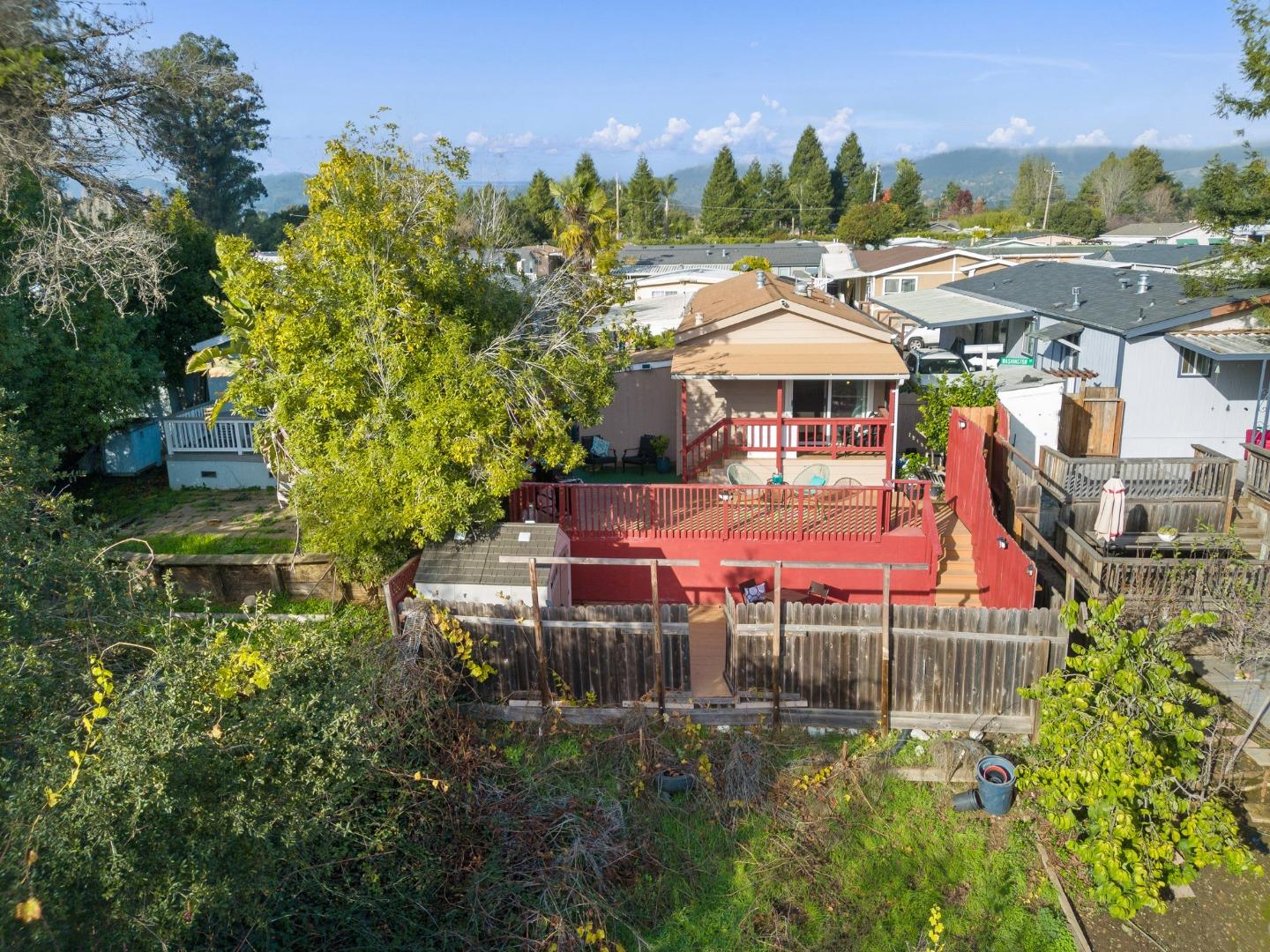 789 Green Valley Road Unit: 35