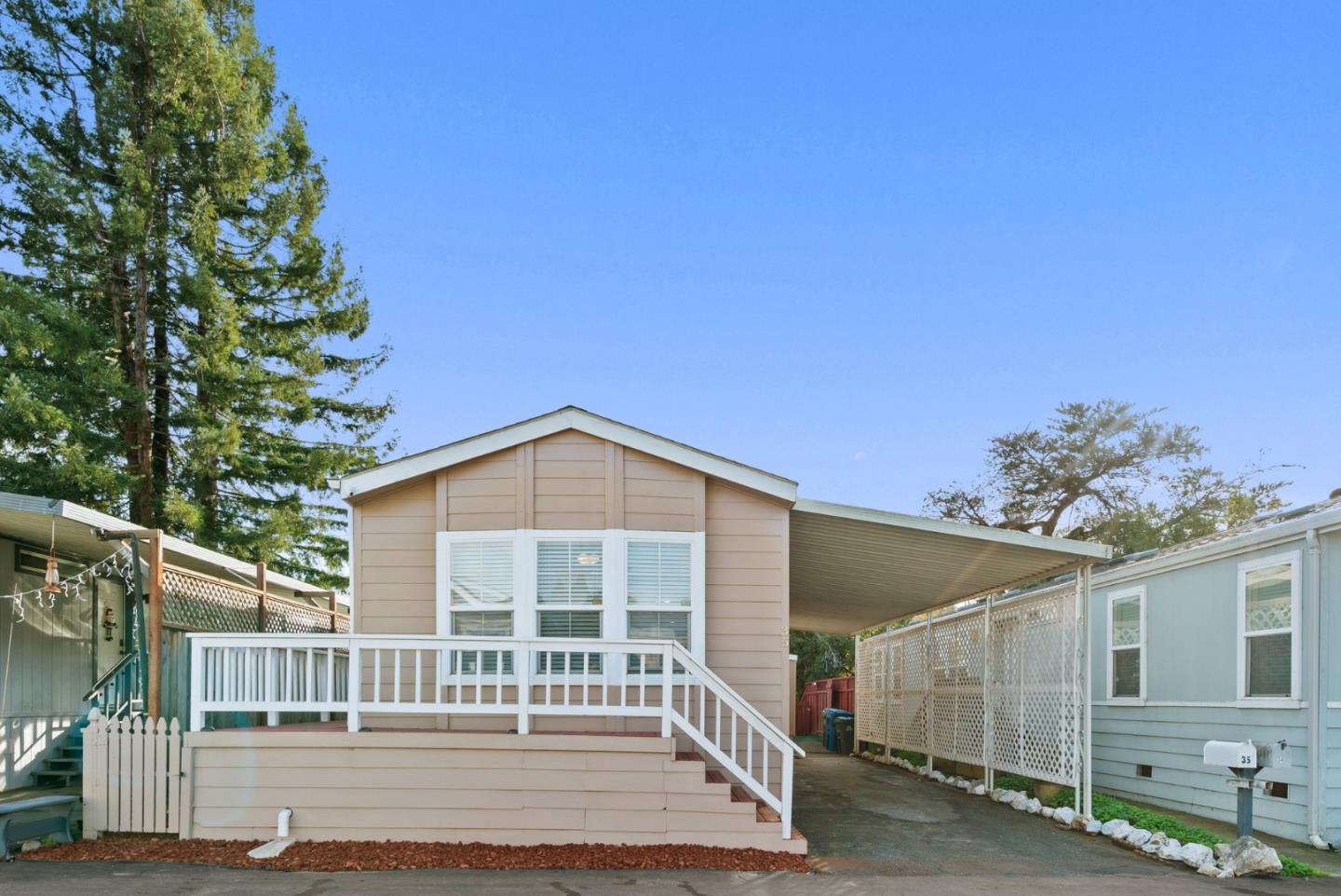 789 Green Valley Road Unit: 35