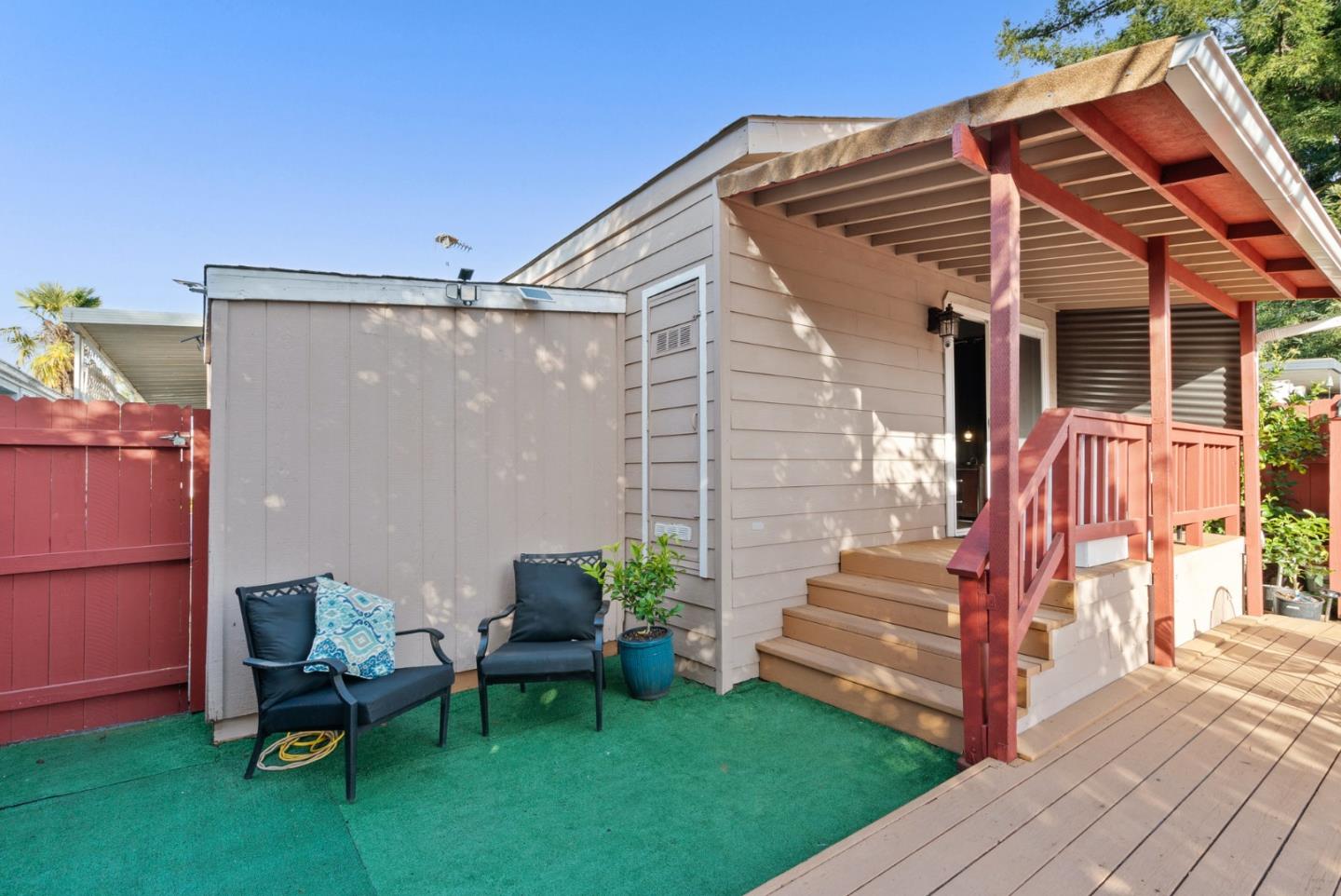 789 Green Valley Road Unit: 35
