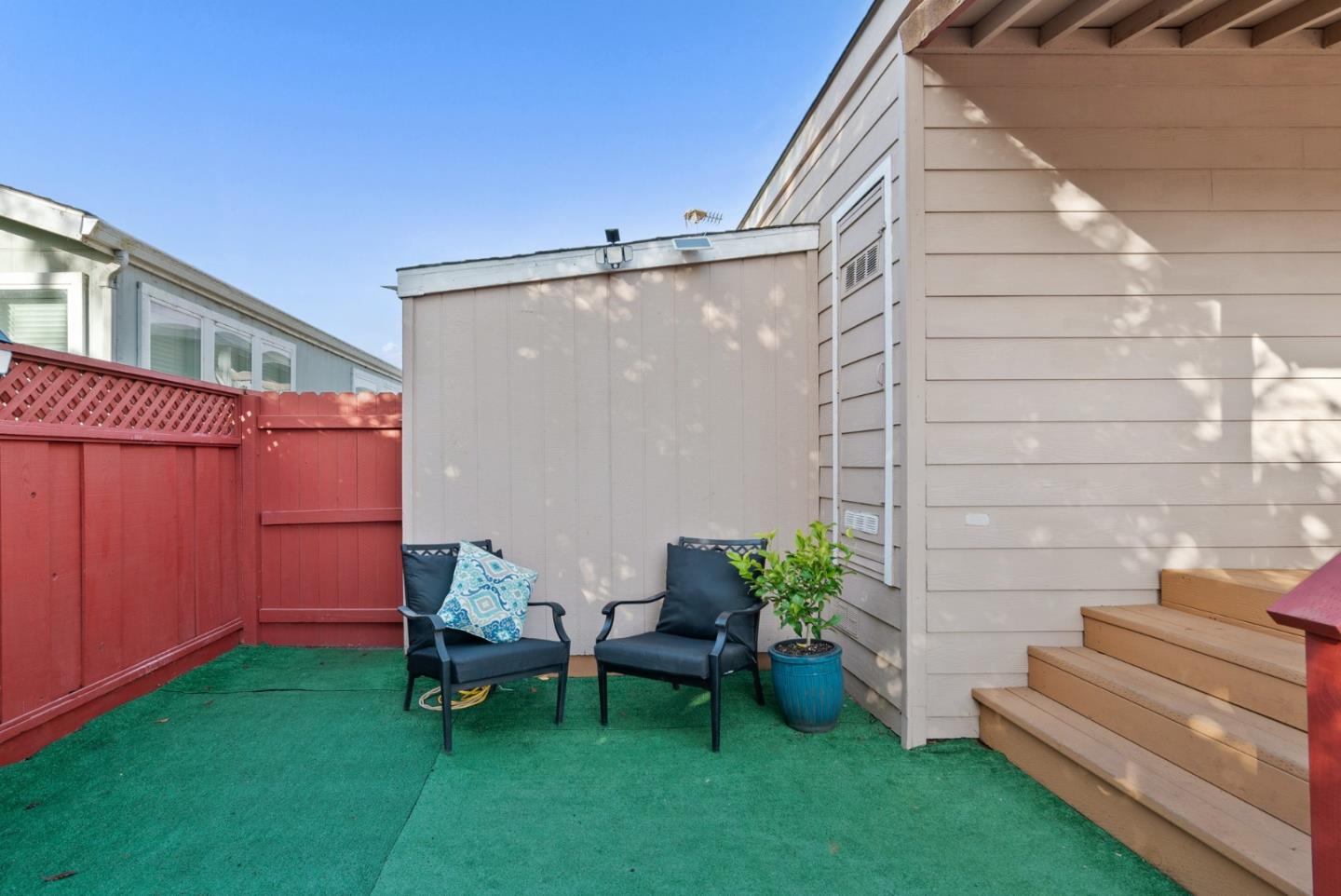 789 Green Valley Road Unit: 35