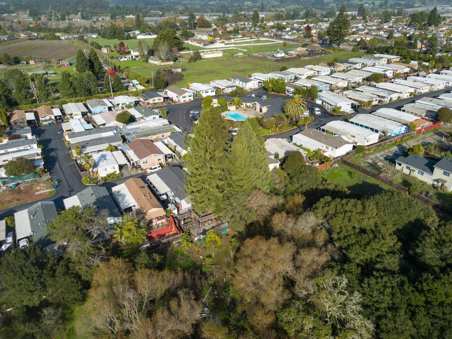 789 Green Valley Road Unit: 35