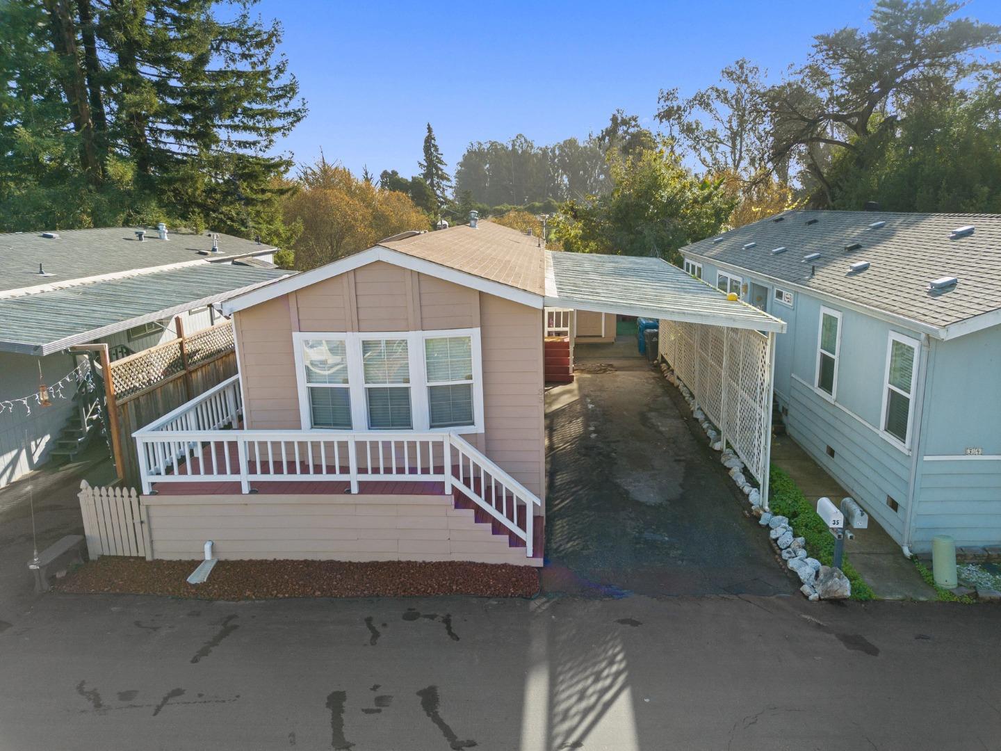 789 Green Valley Road Unit: 35
