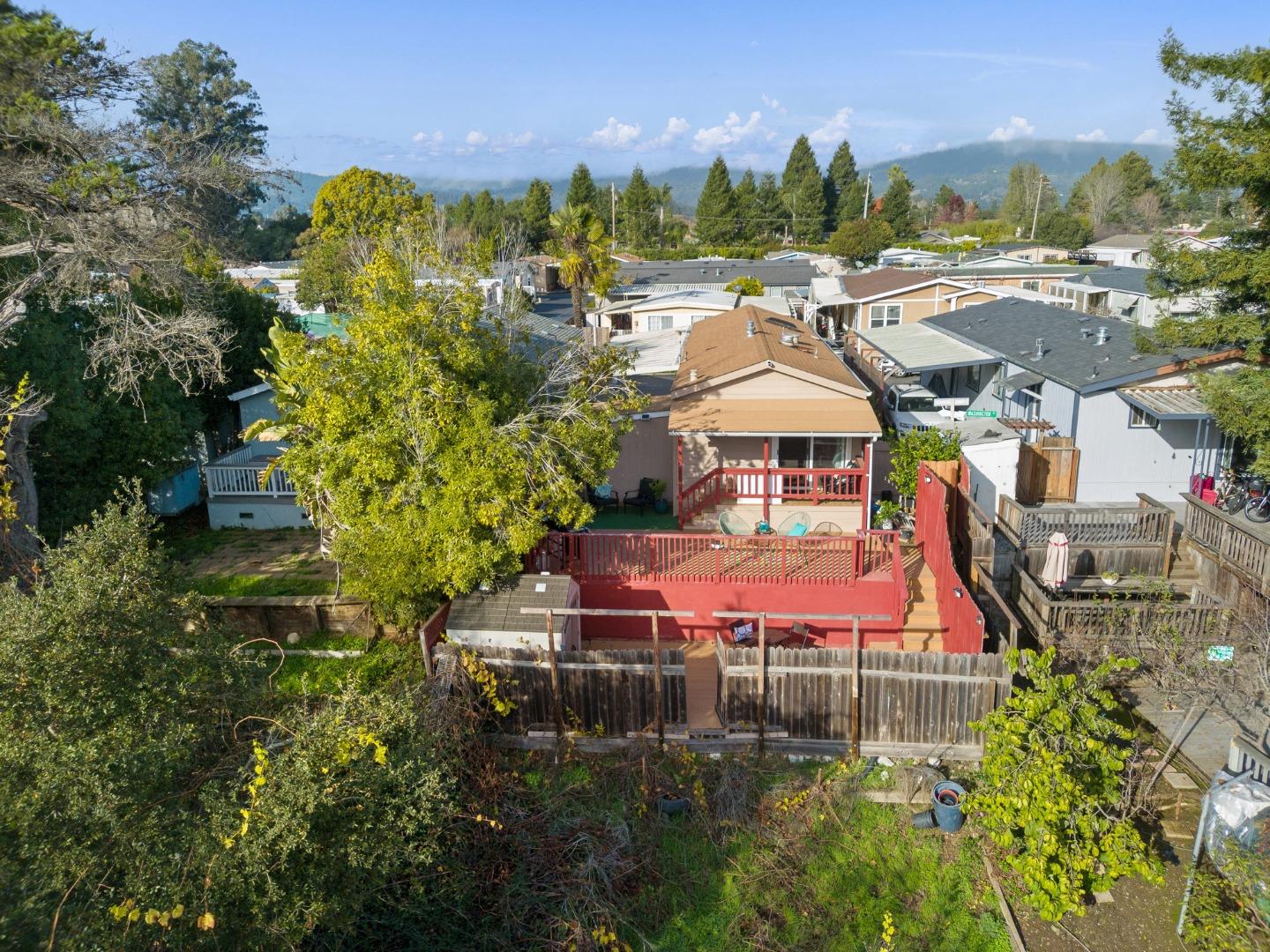 789 Green Valley Road Unit: 35