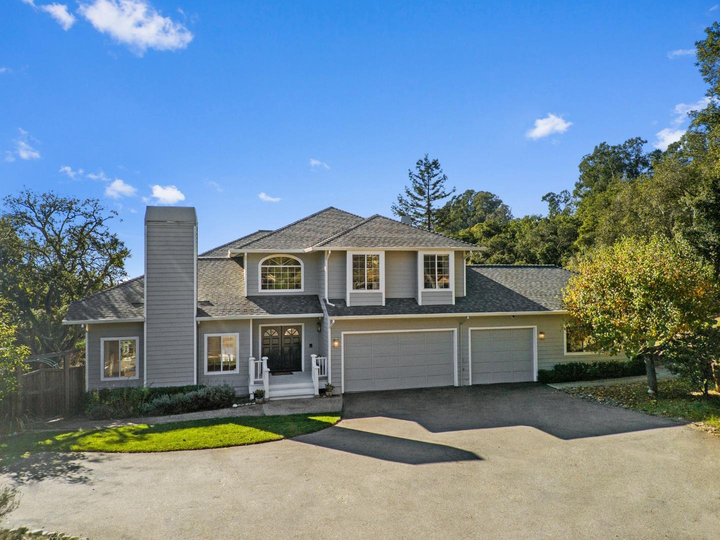 735 Meadow Road