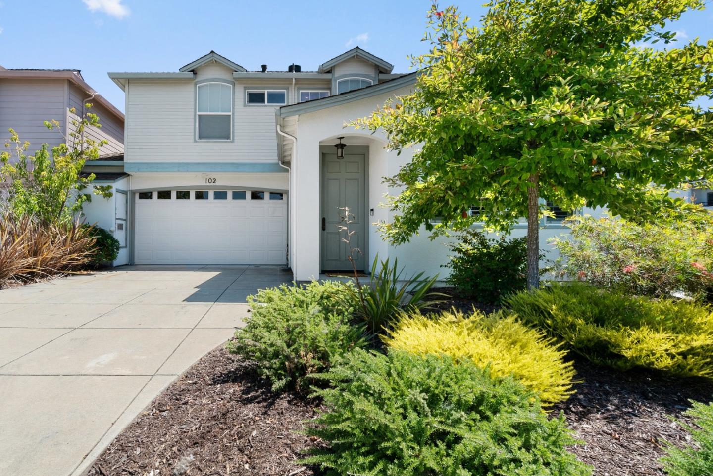 102 Reed Way