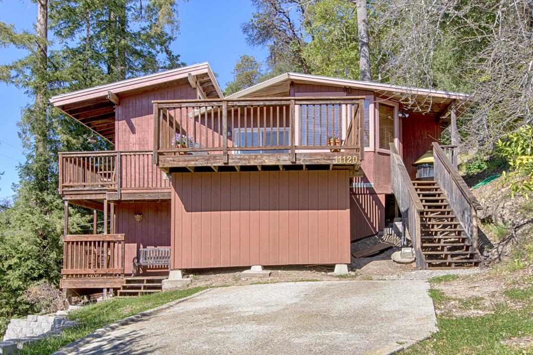 11120 Lake Boulevard