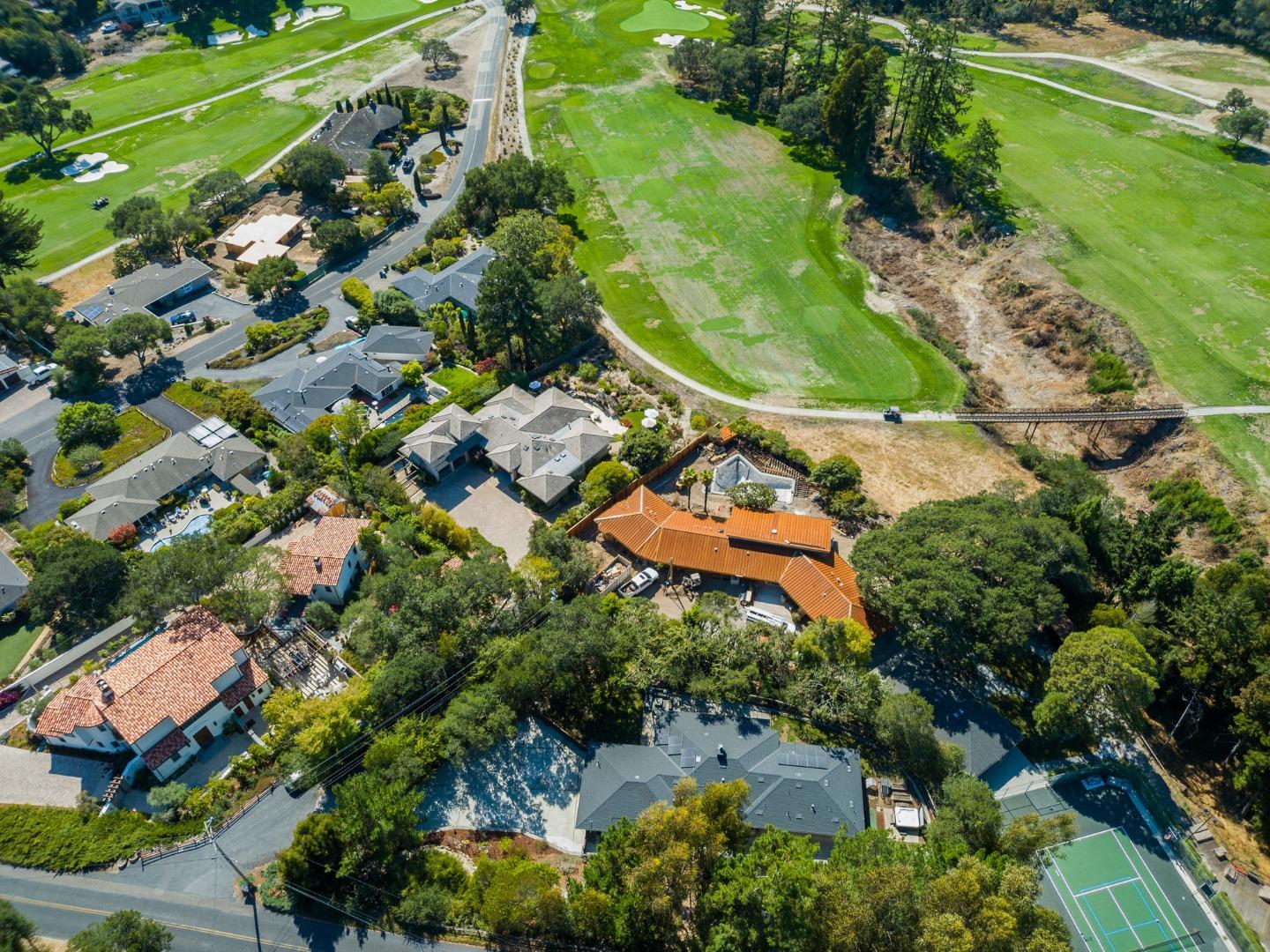 65 Pasatiempo Drive