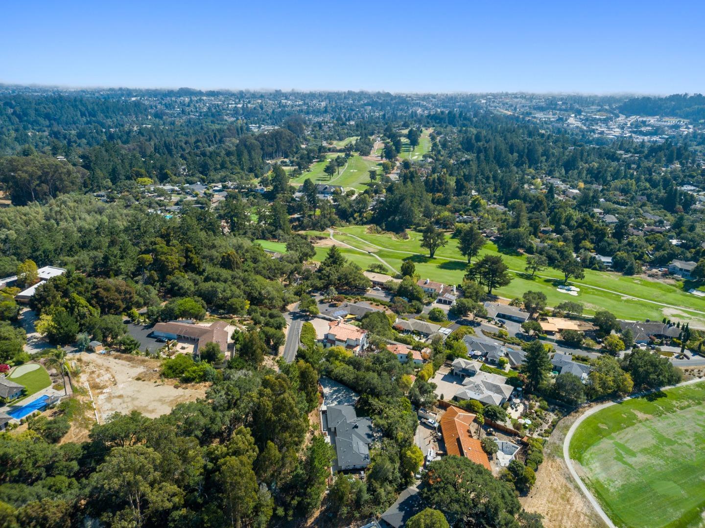 65 Pasatiempo Drive