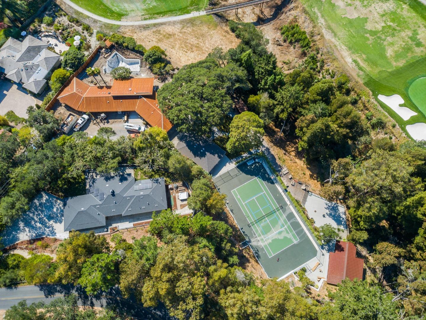 65 Pasatiempo Drive