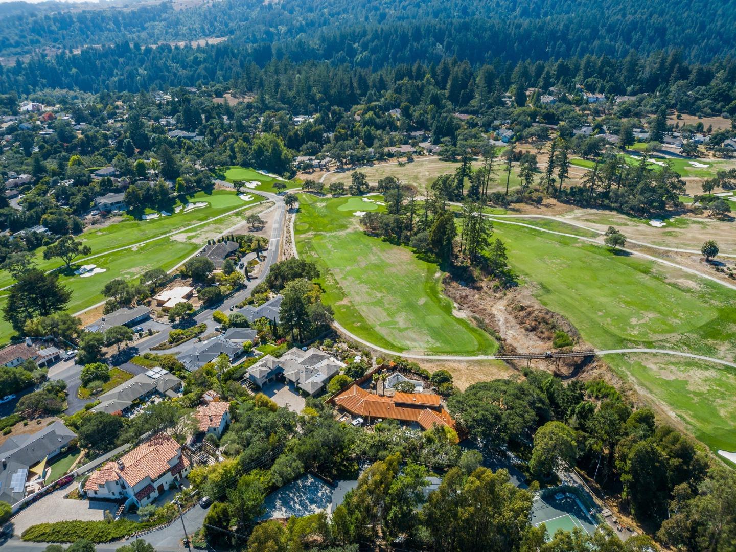 65 Pasatiempo Drive